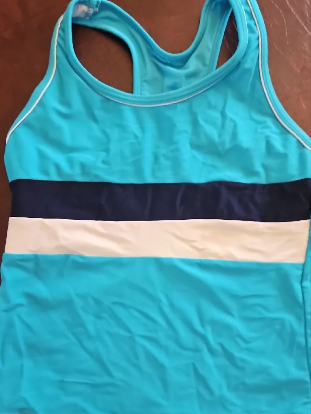 Jerris Apparel two piece